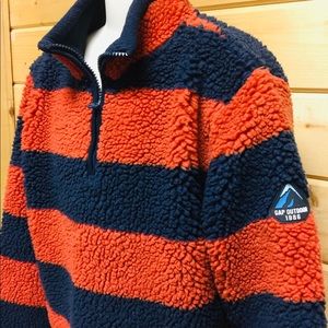 Gap kids Outdoor Sweater Kids 12 XL